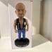 Bobble head