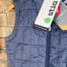 STIO Women's Azura Insulated Vest / Mountain Shadow / Small NEW