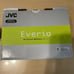 JVC Everio GZ-HM99-R Video Camera Victor