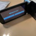 JVC Everio GZ-HM99-R Video Camera Victor