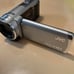 JVC Everio GZ-HM99-R Video Camera Victor