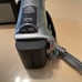 JVC Everio GZ-HM99-R Video Camera Victor