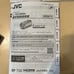 JVC Everio GZ-HM99-R Video Camera Victor
