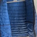 NWT Levi's Mens Quilted Hooded Puff - S