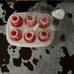 Little tikes vintage curlers set complete