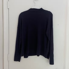 Madewell Cashmere Sweater