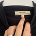 Madewell Cashmere Sweater