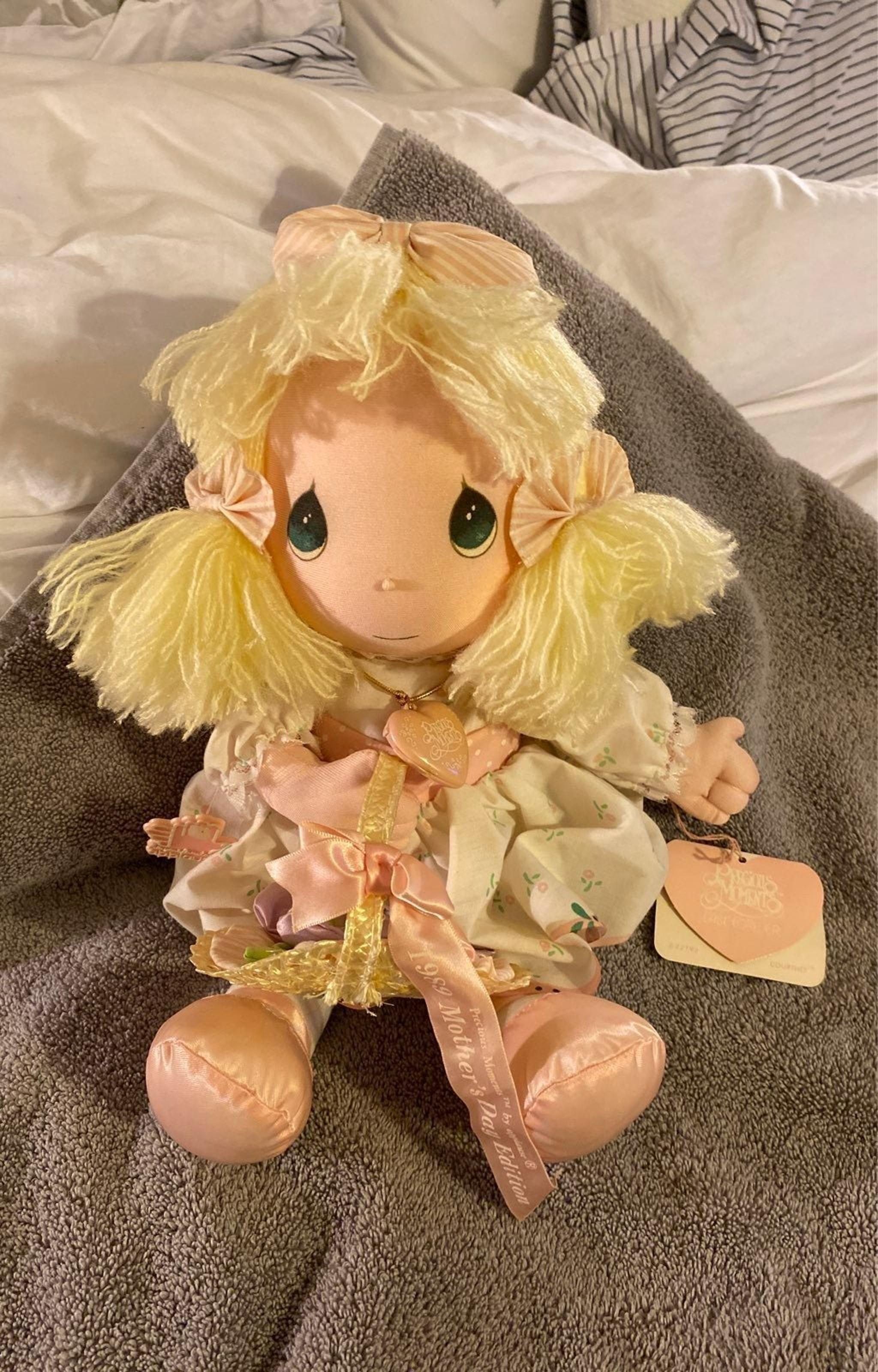 Precious Moments Cloth Dolls Mercari precious-moments-cloth-dolls-mercari