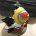 Disney Pinocchio musical animated Snow globe