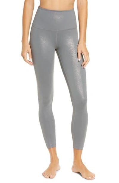New with tag Beyond Yoga Twinkle High Waist 7/8 Leggings Size S