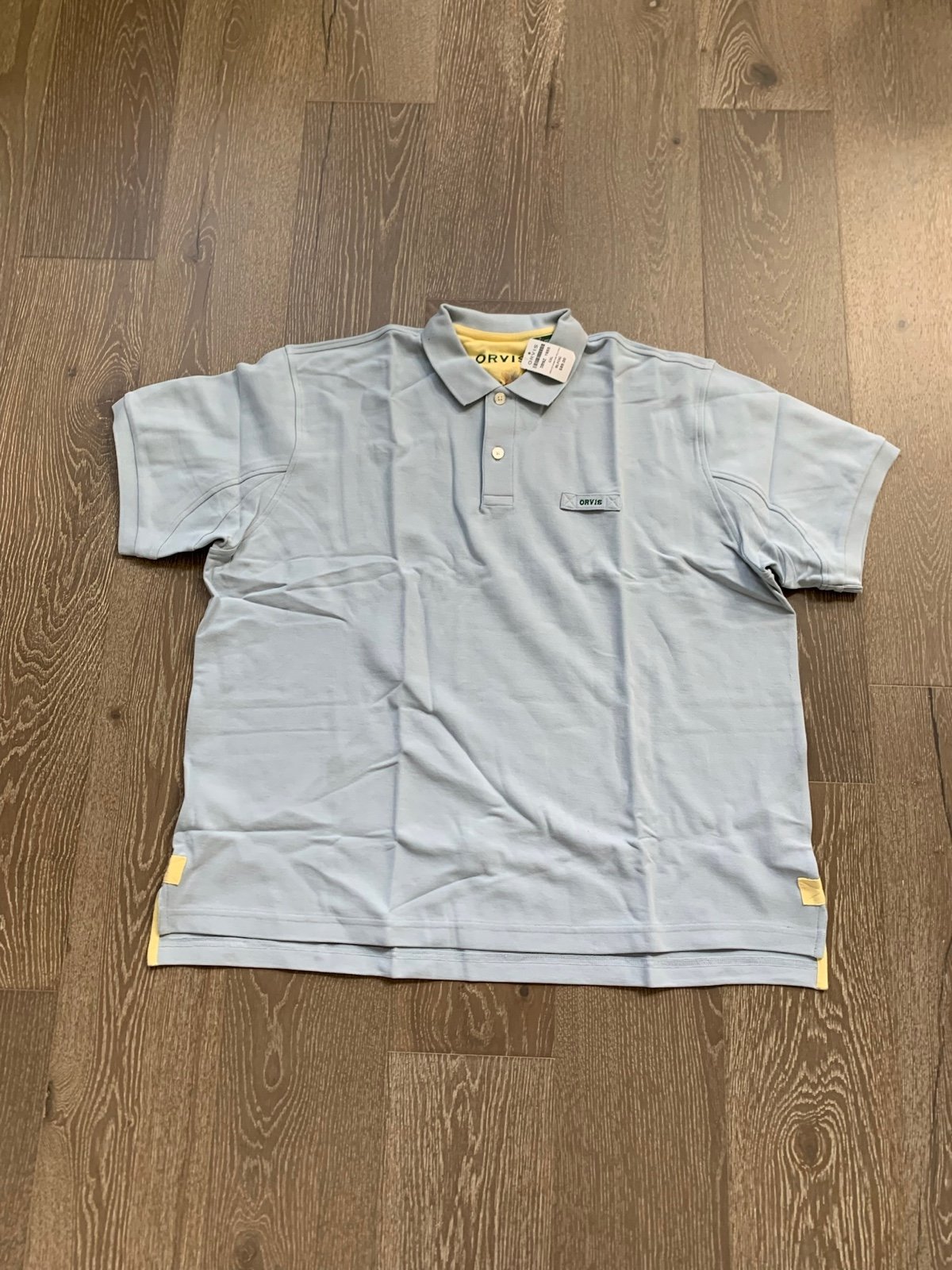 Orvis Signature Polo