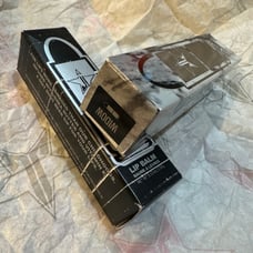 New Jeffree Star lip balm set Widow & Diet Shane