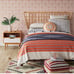 Opalhouse Diamond Area Rug 5”x7”