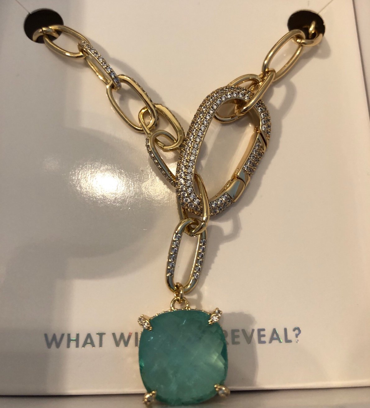 Necklace