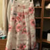 White House Black Market skirt