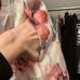 White House Black Market skirt