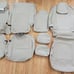 Katzkin Leather Seat Covers For 2011 - 2018 Dodge Journey MAINSTREET 2 Rows #74