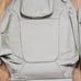 Katzkin Leather Seat Covers For 2011 - 2018 Dodge Journey MAINSTREET 2 Rows #74