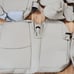 Katzkin Leather Seat Covers For 2011 - 2018 Dodge Journey MAINSTREET 2 Rows #74