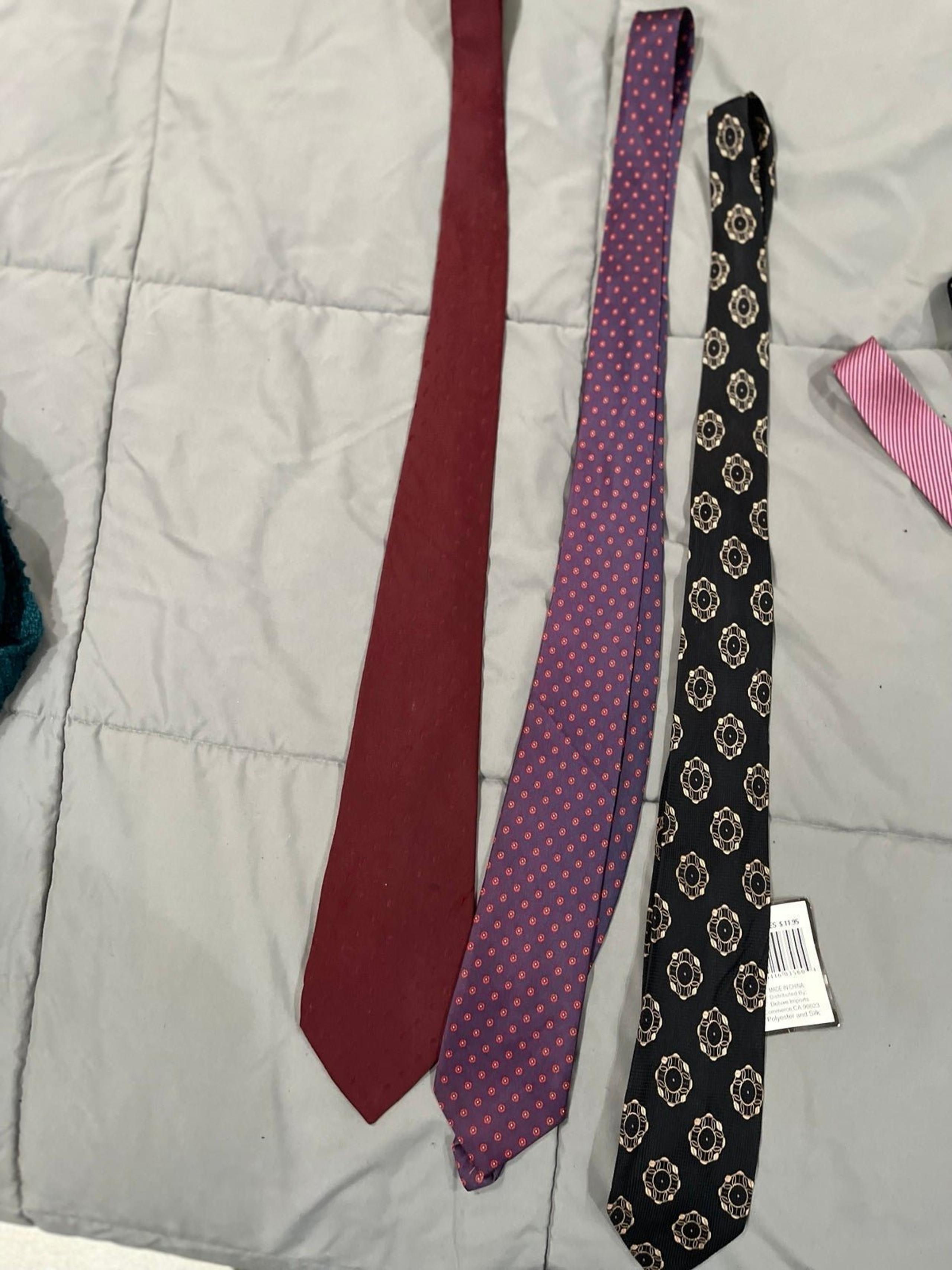 Ties
