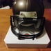 Buccaneers pirate ship mini helmet