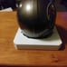 Buccaneers pirate ship mini helmet