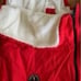 Toaster Toddler Mobil Moms stroller bag-red