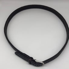 BROOKS BROTHERS Braided Belt.