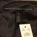 WHITE HOUSE BLACK MARKET Black White Bumble Bee Skirt Size 2