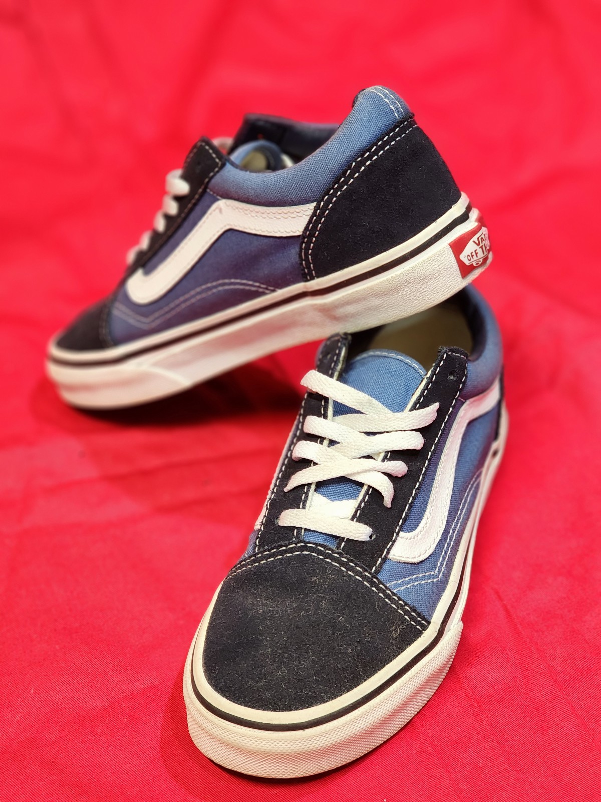 VANS Old Skool