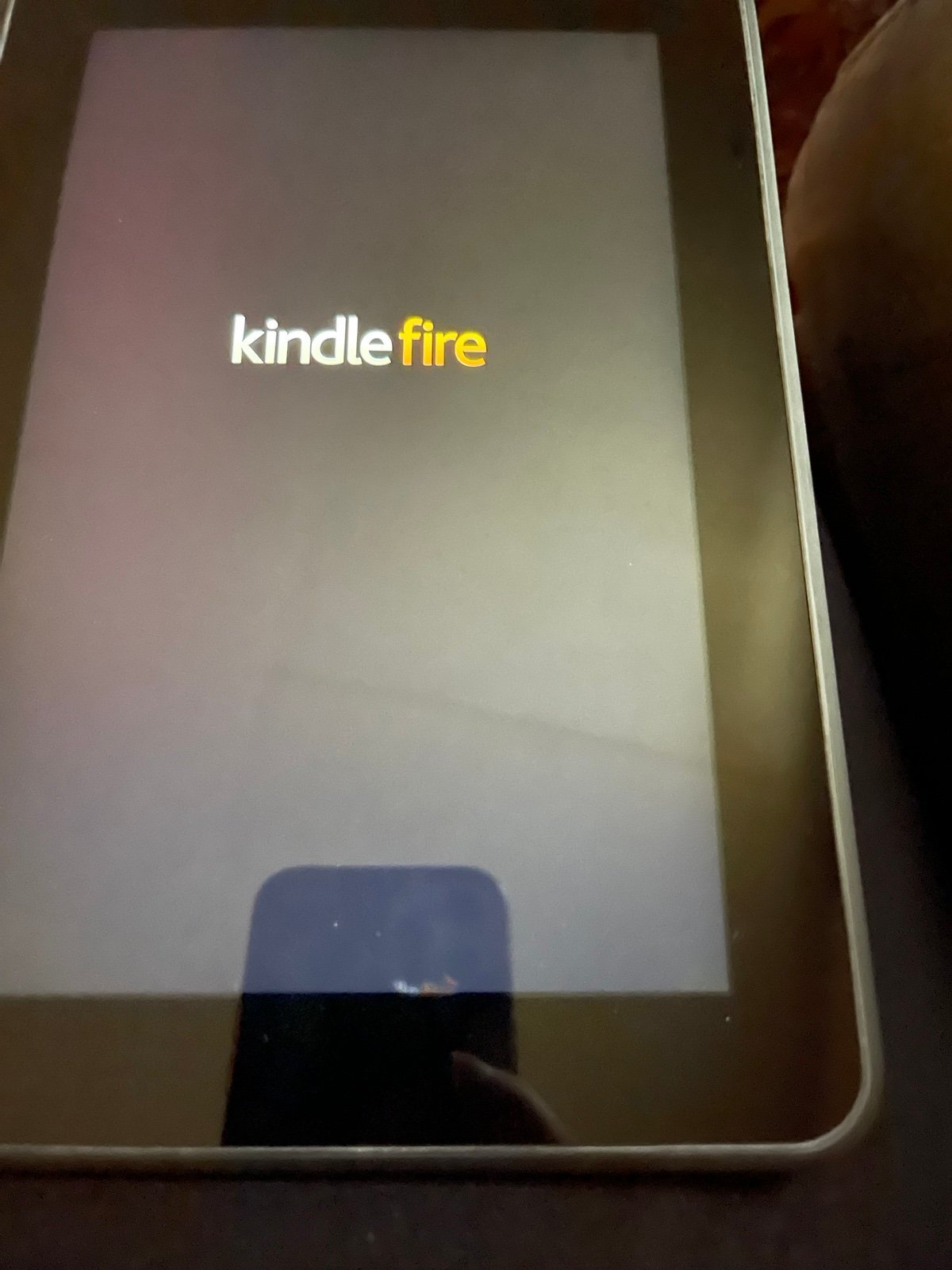 KindleFire