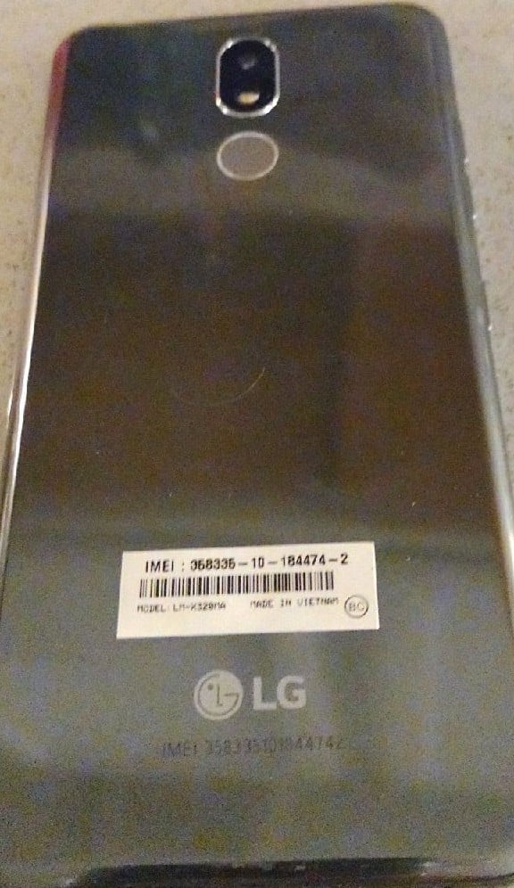 Aristo 4+ , metro pcs