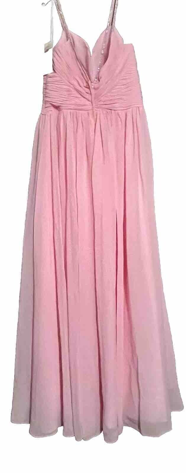 NWT Beautiful, Pink Christina Wu Dress