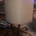 Beige Home Office Desk Chair