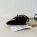 MICHAEL KORS Natalie Cheetah Natural HairCalf XL Wallet On A Chain Crossbody Bag