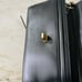 MICHAEL KORS Natalie Cheetah Natural HairCalf XL Wallet On A Chain Crossbody Bag