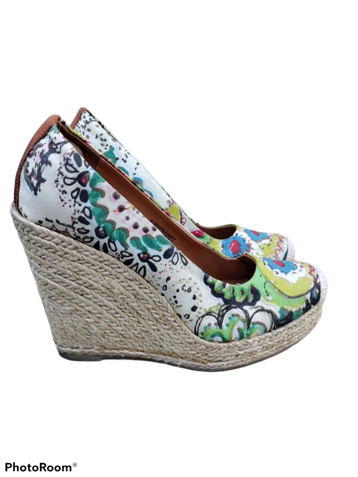 Nine West The America Collection Floral