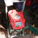 pressure washer