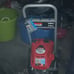 pressure washer