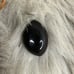 Vintage 80s Jordache Faux Fur Coat Sz 7/8 Browns/Grays Lined Made In USA - READ