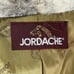 Vintage 80s Jordache Faux Fur Coat Sz 7/8 Browns/Grays Lined Made In USA - READ