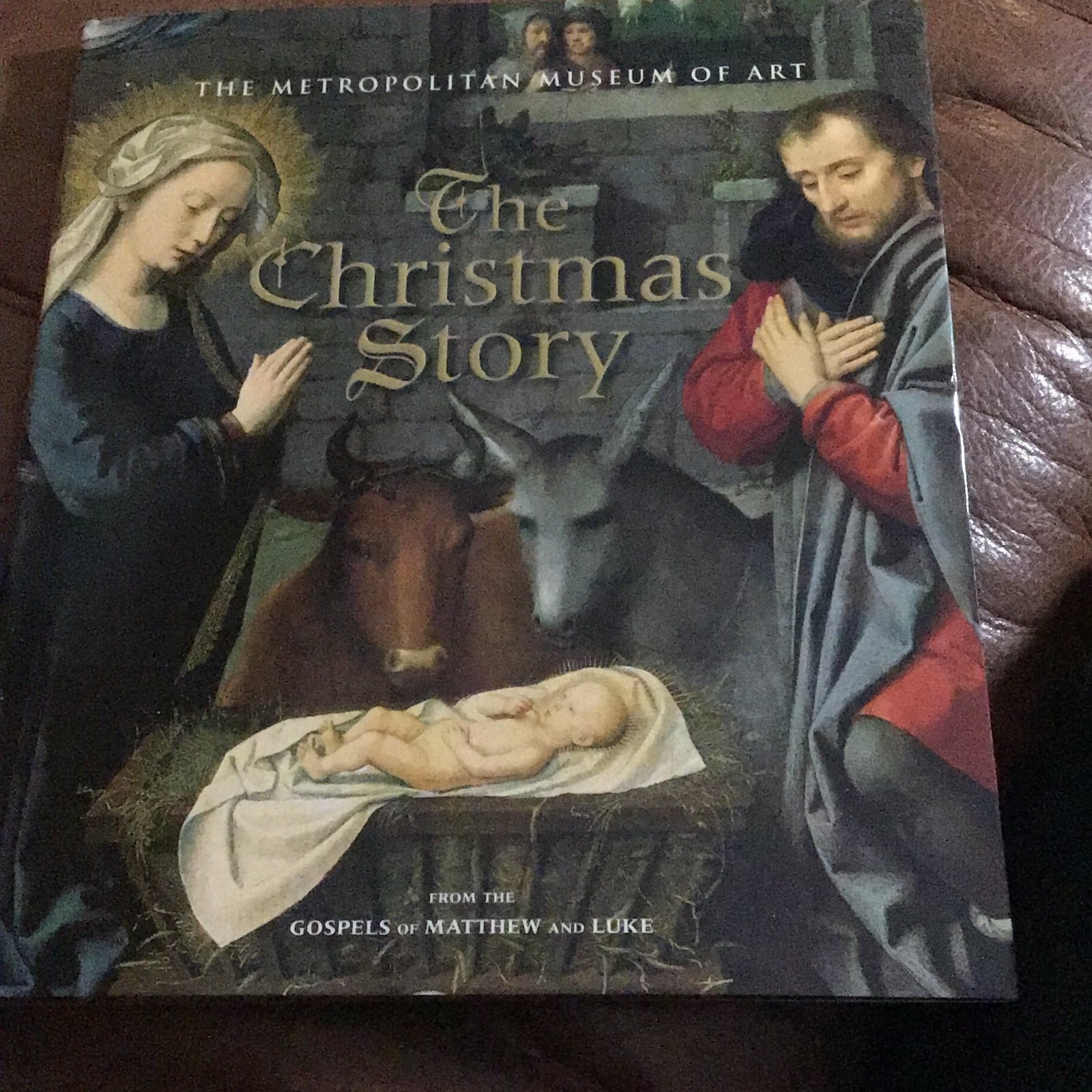 The Christmas Story