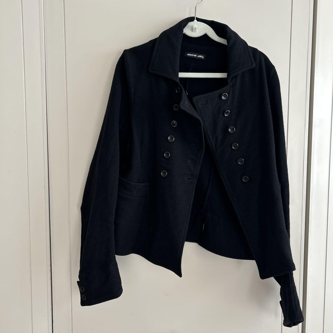 ★日本の職人技★ Universal Utility Jacket ジャケット・アウター
