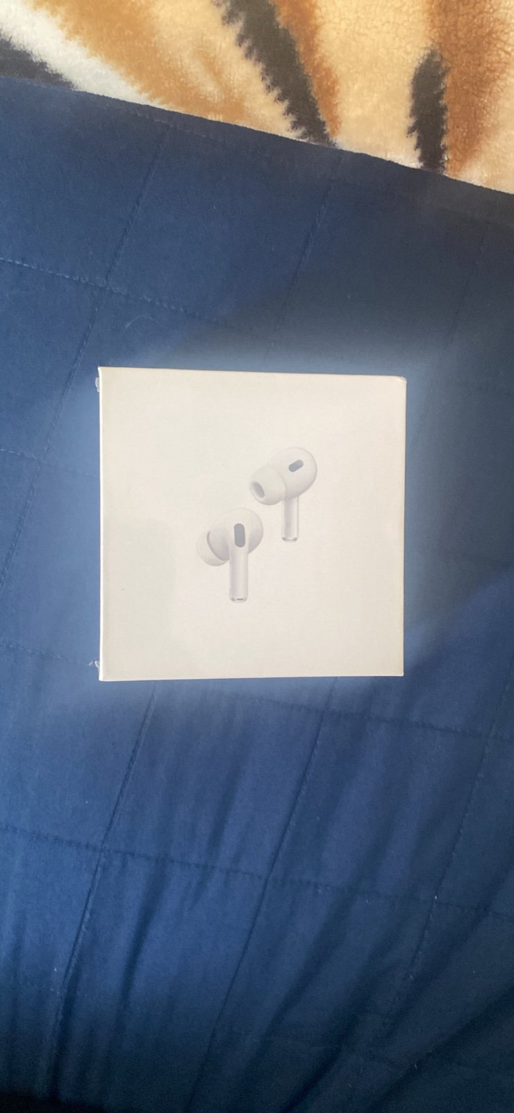 Apple AirPods
