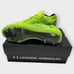 Under Armour Shadow Pro FG Soccer Cleats Carbon Fiber 3025643-300 Mens size 10.5