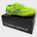 Under Armour Shadow Pro FG Soccer Cleats Carbon Fiber 3025643-300 Mens size 10.5