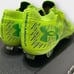 Under Armour Shadow Pro FG Soccer Cleats Carbon Fiber 3025643-300 Mens size 10.5