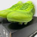 Under Armour Shadow Pro FG Soccer Cleats Carbon Fiber 3025643-300 Mens size 10.5