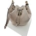 Coach Elle Drawstring handbag - Pebble Leather