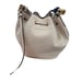 Coach Elle Drawstring handbag - Pebble Leather